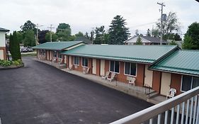 Howard Johnson By Wyndham Gananoque